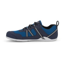 Xero Shoes Minimal Travel Shoes Prio blue Men